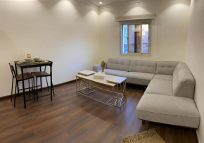 Luxurious 2-Bedroom Apartment in Batha Quraish